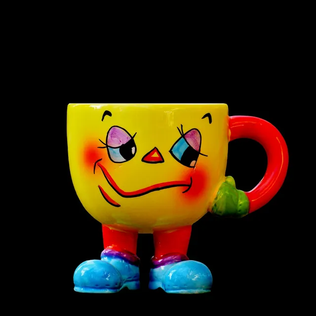 Drinking Cups | Ivory