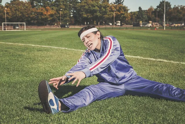 Tracksuit