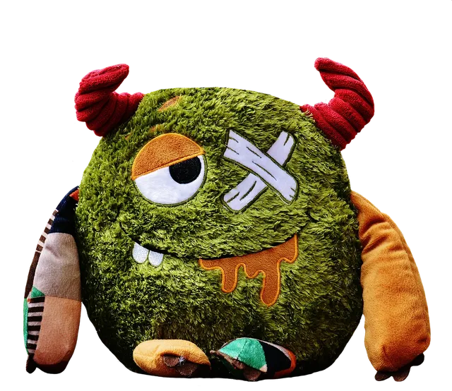 Little Monster | Dreamer