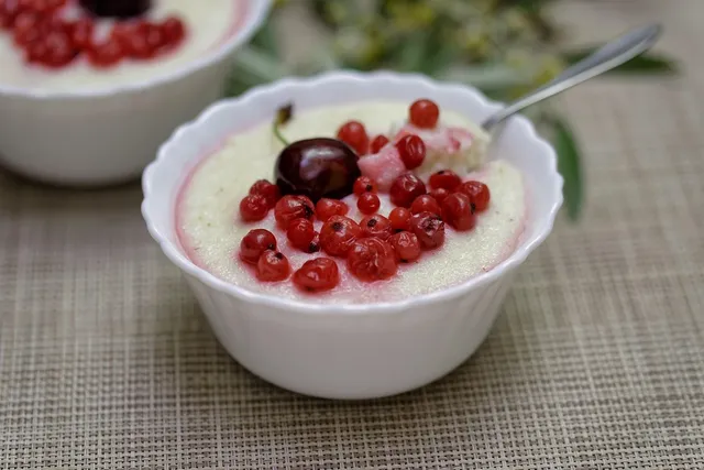 Square Bowls | Blush