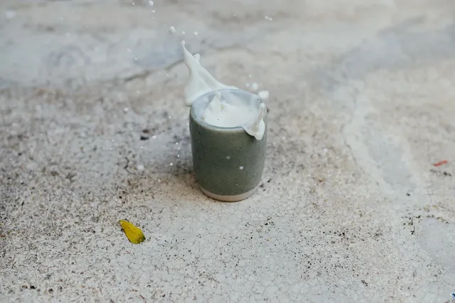 Drinking Cups | Ivory