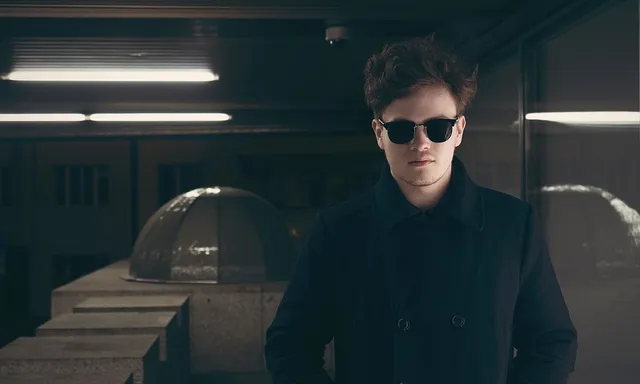 Sustainable Sunnies | Black