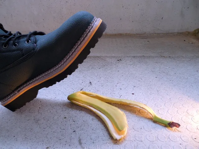 SLIP-ON SPOTS