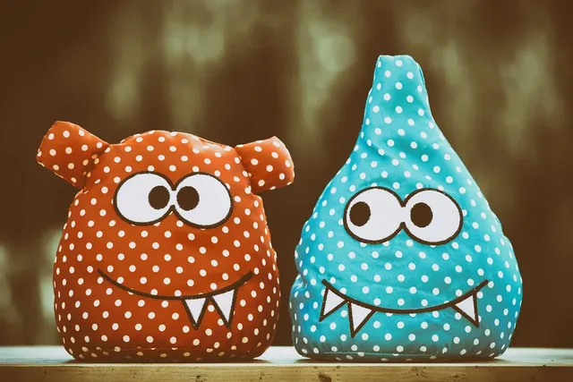 Little Monster | Dreamer