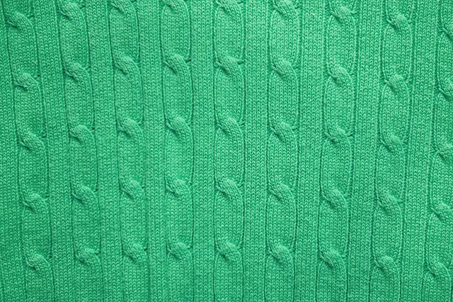 Kids Chunky Knit Beanie