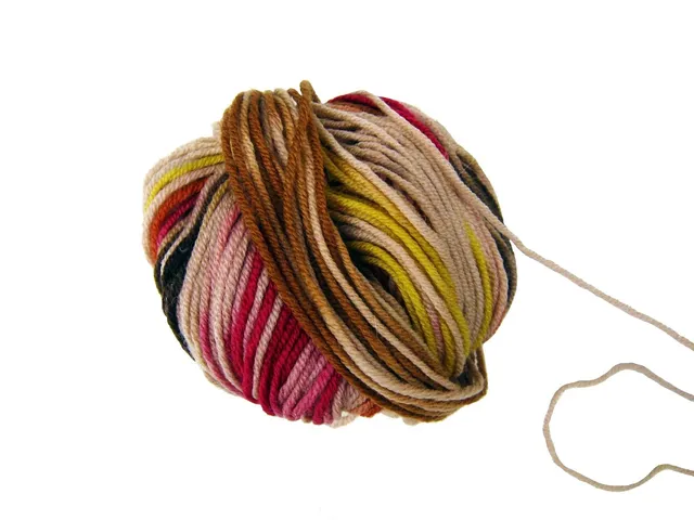 Kids Chunky Knit Beanie