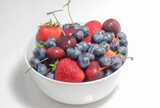 Round Bowls | Vanilla