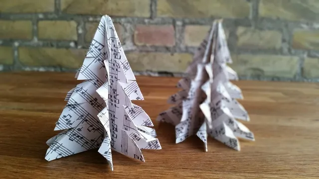Origami Boat | white