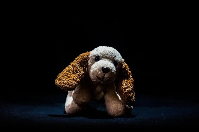 *coming back soon* TEDDY TOKKI | Brick