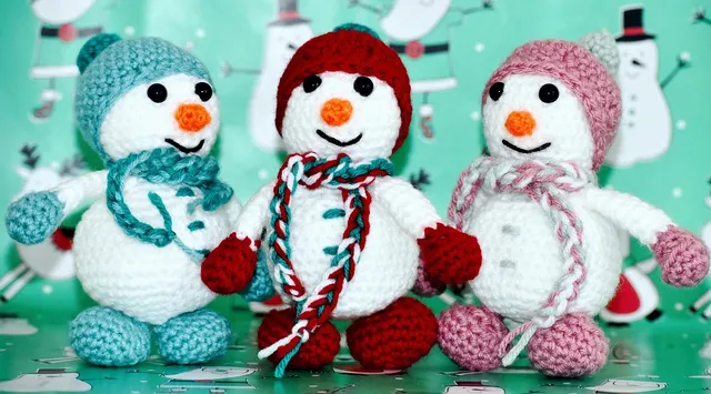 Little Monster | Whisper