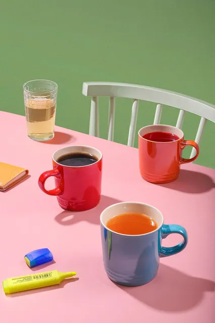 Drinking Cups | Blush