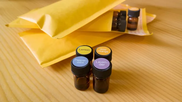 massage oil