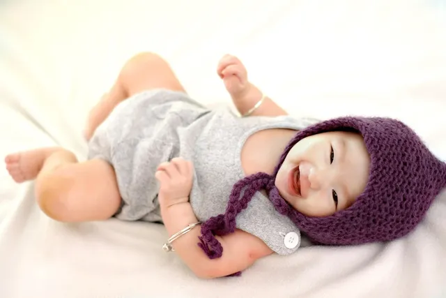 Bibs Pacifier - Ivory (2-pk)