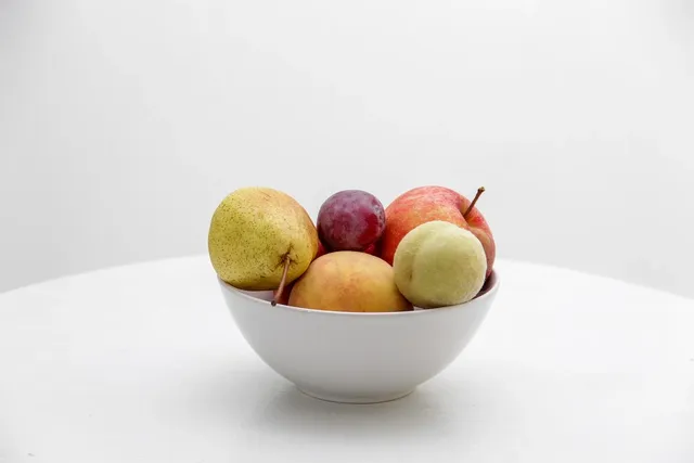 Silicone Bowl | natural