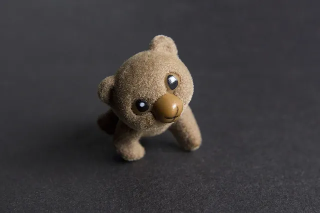 *COMING BACK SOON* TEDDY TOKKI | SAND