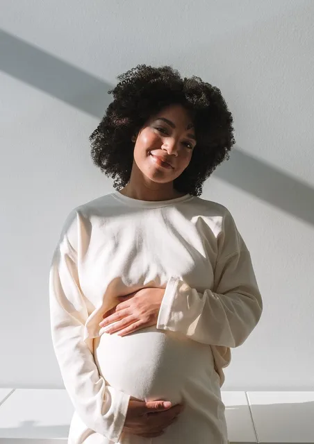 Sweater Moccs - ivory