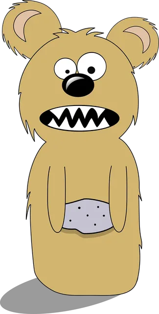 Wonder Fuzzies - Wots Dat