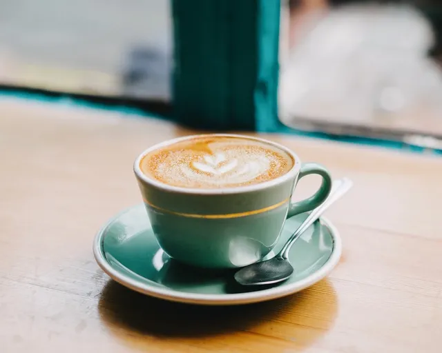 Bubble Top | Cappuccino