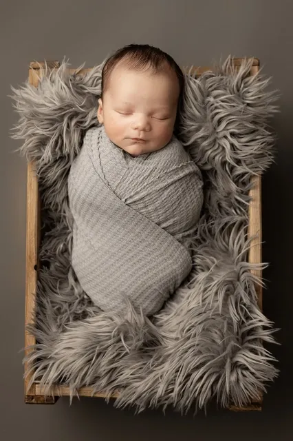 Swaddle bloom | Sienna