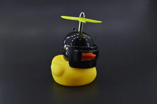 Flo the Floatie | yellow