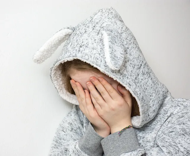 Kimono onesie | Light Moka
