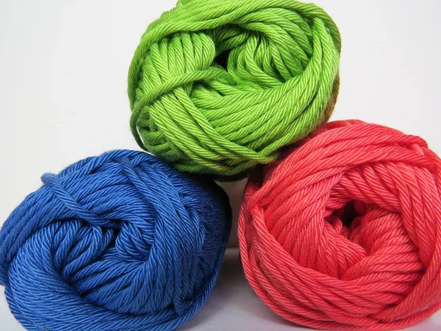 Kids Chunky Knit Beanie