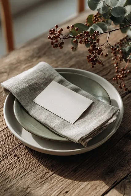 FRENCH LINEN QUILTED PLAY MAT - natural