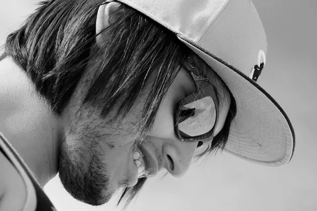 Sustainable Sunnies | Black