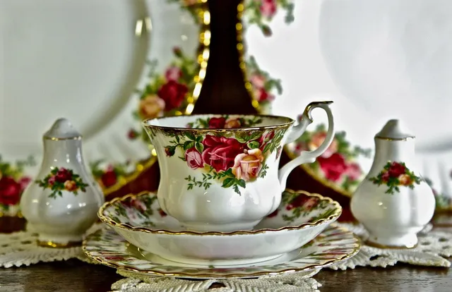 Square Bowls | Ivory