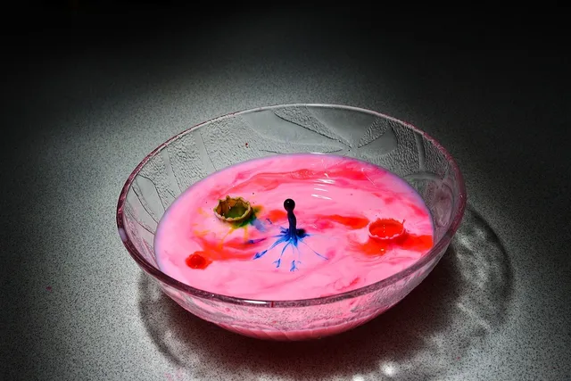 Silicone Bowl | natural