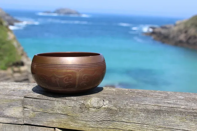 Round Bowls | Woodchuck