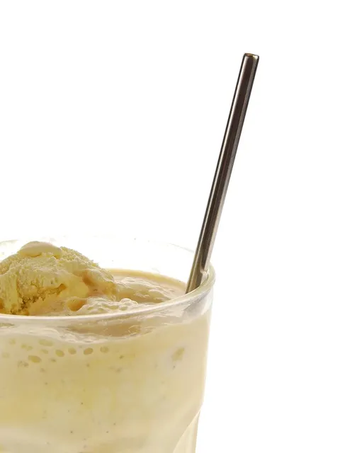 Drinking Cups | Vanilla