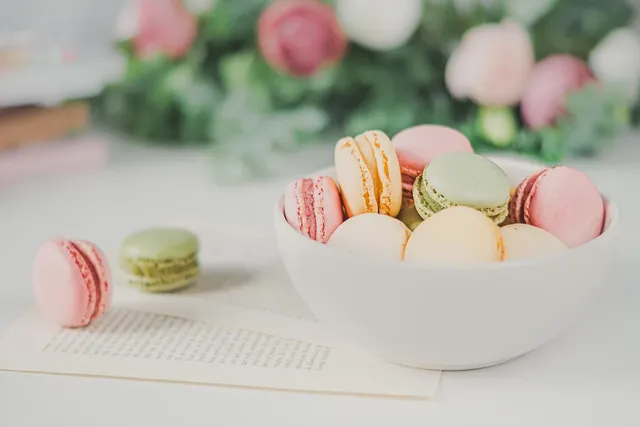 Square Bowls | Ivory