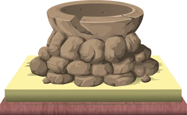 Silicone Bowl | stone