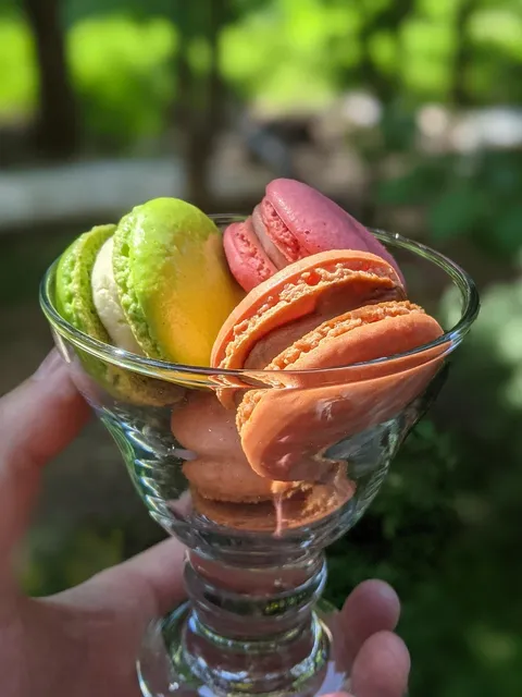 Snack Cup | Natural