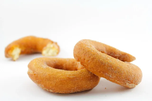 Snack Cup | Natural