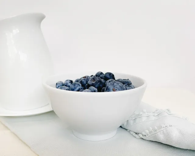 Square Bowls | Cloud