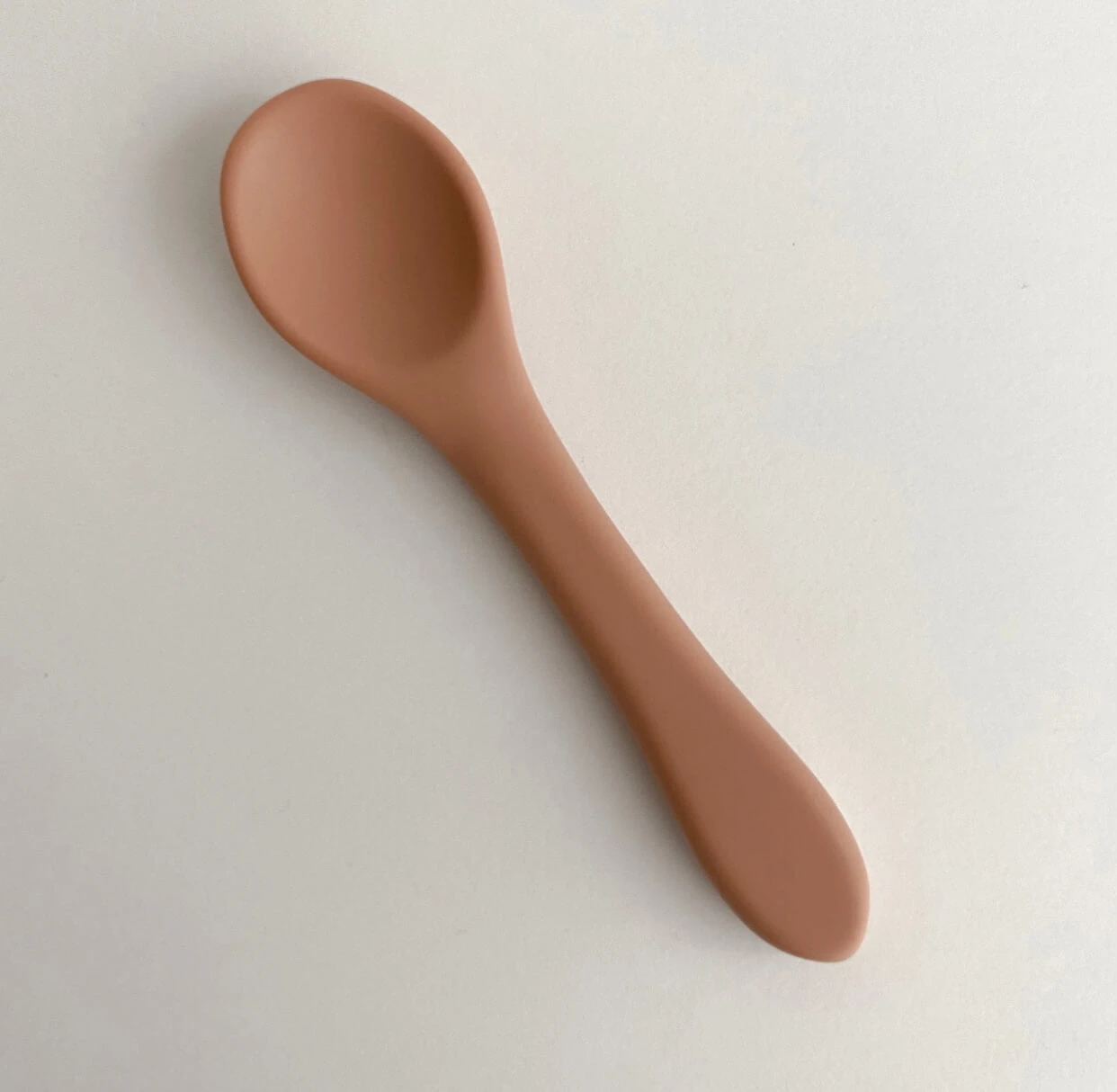 Silicone Spoon | Muted