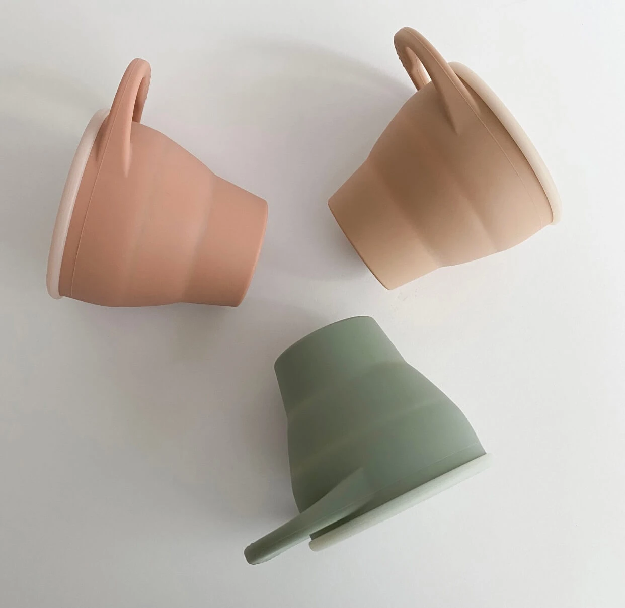 Snack Cup | Sage