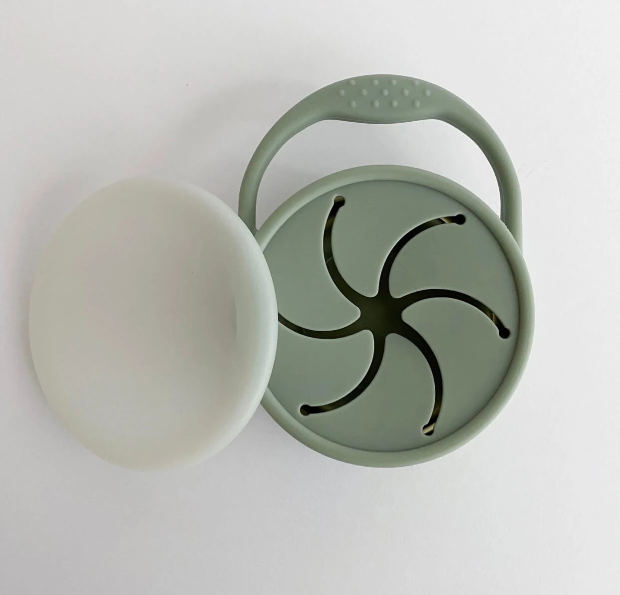 Snack Cup | Sage