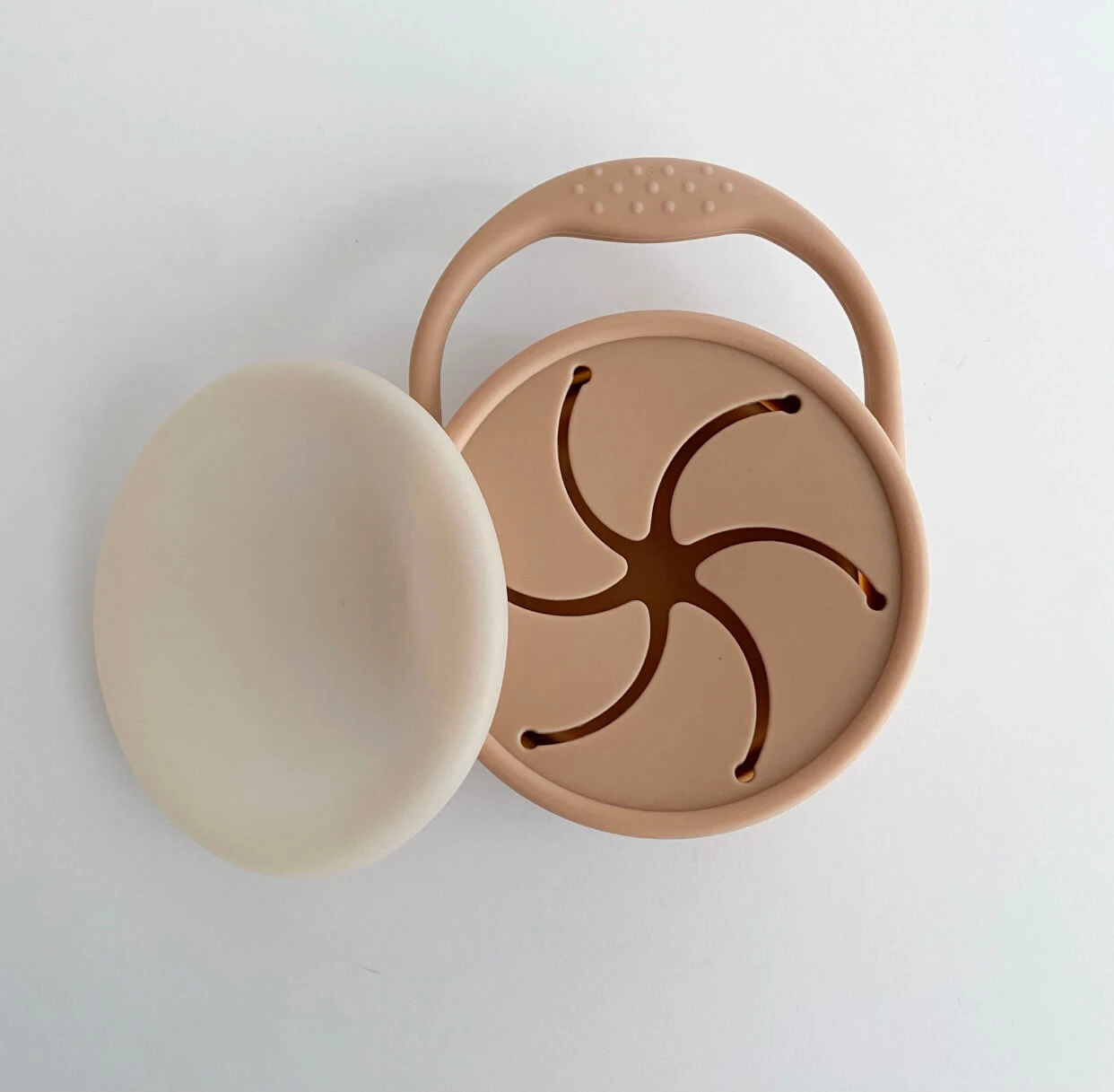 Snack Cup | Abricot