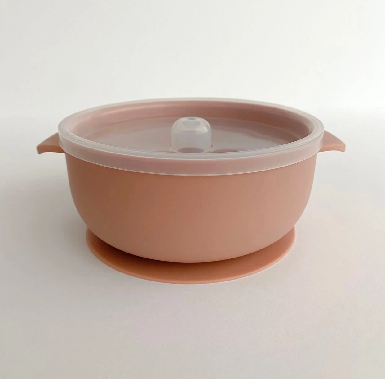 Silicone Bowl | Muted