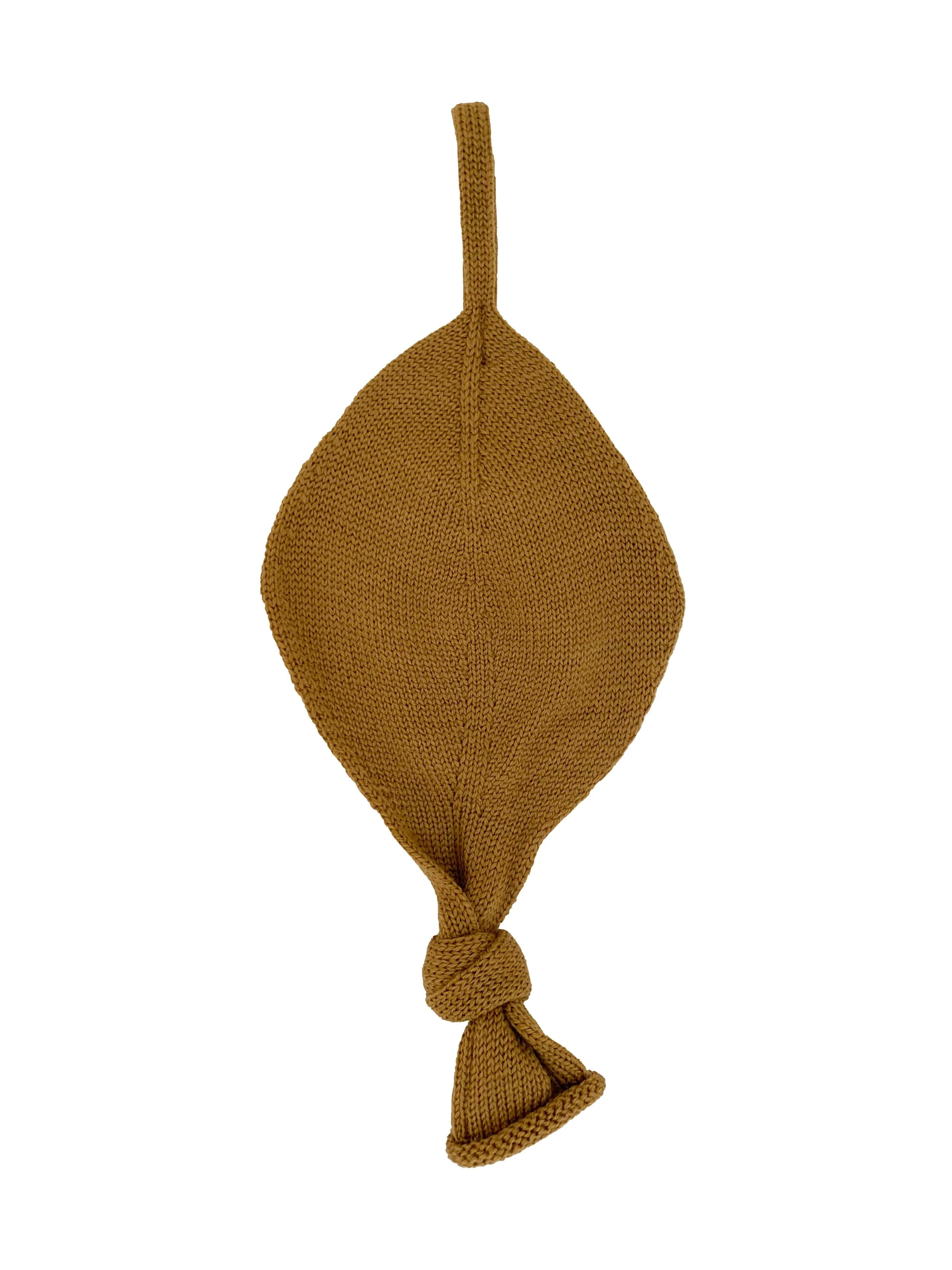 *COMING SOON* TITI COMFORTER | Mustard
